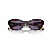 Pra02S 17N50B Sunglasses - female - Prada - Sunglasses - Multicolor - 52 MM - Accessories 52 MM