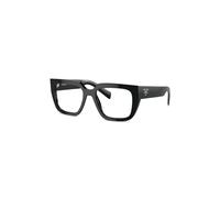 Pra03V Optical Frame - female - Prada - Glasses - Black - 52 MM - Accessories 52 MM