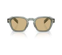 Pra16S Sunglasses - unisex - Prada - Sunglasses - Gray - 49 MM - Accessories 49 MM