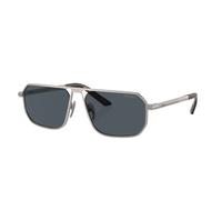 Pra53S Sunglasses - unisex - Prada - Sunglasses - Gray - 59 MM - Accessories 59 MM