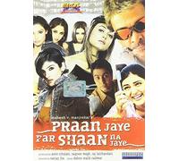 Praan Jaye Par Shaan Na Jaye by Raveena Tandon