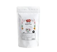 Praana Tea - Decaffeinated English Breakfast Loose Tea - 500g Catering Pack