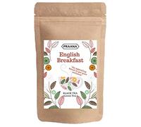 PRAANA TEA - Premium English Breakfast - Loose Black Catering 500 g