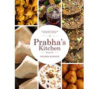 Prabha's Kitchen: Part II: A Treasure Trove of Konkani Cuisine