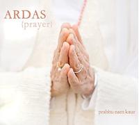 Prabhu Nam Kaur - Ardas
