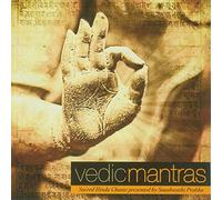 Prabhu, Saaswahi - Vedic Mantras