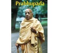 Prabhupada: Messenger Of The Supreme Lord [Biography Of Srila Prabhupada, The Founder Acarya Of Iskcon]