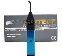 PRABOS Electric Pulp Tester Dental, Electric Endodontic Pulp Teste, Oral Pulp Tester Nerve Vitality Testing, Pulp Tester Teeth Nerve Vitality for Clinical Endodontic Apex Locator