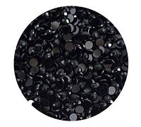 Pracht Creatives Hobby DDH-8001 Freestyle Stones in Black, 12 g, 2.8 mm Each, Sparkling Creating Creative Diamond Dotz Designs