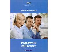 Pracownik call center (ZAWODOWCY)