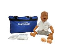 Practi-Baby Infant CPR Manikin with Bag