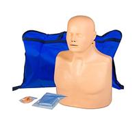 Practi-Man Advanced CPR Manikin with Bag