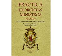 Práctica de exorcistas y ministros de la Iglesia