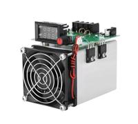 Practical 100W/250W Electronic Load Module for Aging Test and Evaluation