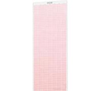 Practical 2026 Extended Use Wall Calendar Ample Writing Room High Visibility Print and Stable Binding Large Print Wall Calendar