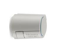 Practical 230V Electric Actuator Home Accessory for Accurate Water Flows Regulation Radiants Floor Heating Daily Use Thermal Electric Valves