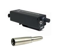 Practical 3.5mm Headphone Amplifier Adapter Reliability Performances