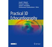 Practical 3D Echocardiography – Springer Verlag
