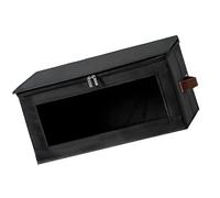 Practical 3D Printer Accessory Case for Efficient Filament Management and Organization Filament Storage Box