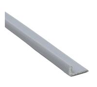 Practical 3meter L Shaped Door Seal Strips for Cabinets and Wardrobes High Efficiency Sound and Insulation Dustproof Wardrobe Seal