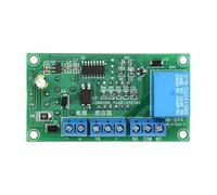 Practical 4 Digital Counter Controllers With Relays Output And Memory Function For Industrial Equipment 12V 24V Relays Output Counter Controllers