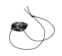 Practical 6 Hole Ocarina Professional Ocarina Texture Music Instrument Suitable For Music Lovers Sensitive Sound