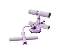 Practical abs rod aid for abdominal exercise with anti-slip function suitable for indoor and outdoor use