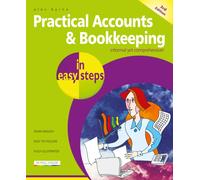 Practical Accounts & Bookkeeping in easy steps