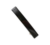Practical Acetate French Barrette Clip Fashion Hair Decoration Hairpieces Party Headwear For Everyday And Party Looks