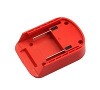 Practical Adapter Batteries Connector Holders Base Conversion Adapter for 18V Lithium Devices Cordless Tool Accessory