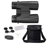 Practical Adjust Binocular Offering Images and Portability Suitable for Backpackers and Adventurers Adjustable Magnification Binocular Adapting to Different Distances Texture