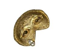 Practical Adjustable Wedding Rings Dating Rings Half Shape Delicate Finger Jewelry for Woman and Man Present, As the pic show, Metal, No Gemstone