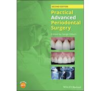 Practical Advanced Periodontal Surgery