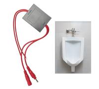 Practical Advances Sensors Flushers Urinals for Multipurpose and Hygienic Toilet Daily Use Toilet Induction Systems