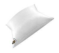 Practical Air Pillow For Patios Furniture Covers Leak Proof Design, Patio Cover Multiple Sizes Quick Inflation Inflatable ,Patios Rain Guards