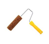 Practical Algae Sponge Roller Brush 4/6 Inch Artistic Pattern Home Decoration Diameter 4 8 cm Painting Tools