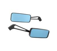 Practical Alloy Motorcycle Rearview Mirrored Offering Broad View and Quick Mounting for Various Bikes Motorcycle Rear View Glass