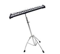 Practical Aluminum Plate Xylophone Professional 32-note Glockenspiel Percussion Instrument Glockenspiel Percussion Instrument