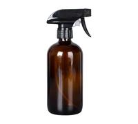 Practical Amber Glass Dispensing Bottle 15ml-500ml Friendly Leakproof Design For Lotions Sanitizers Cosmetics Storage Glass Lotion
