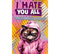 Practical and funny book To vent your anger, Hilarious Activities for Letting Off Steam with jokes, puzzles and creative tasks for the office, you are ... Perfect Funny Gag Gift for angry people )