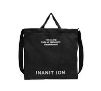 Practical and Large Capacity Crossbody Purse Stylish Top Handle Bags Canvas Shoulder Bag for Everyday Use