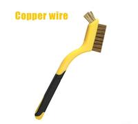 Practical and Reliable Wire Brush Set for All Cleaning Requirements (copper wire )