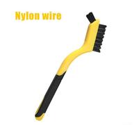 Practical and Reliable Wire Brush Set for All Cleaning Requirements (Nylon wire )