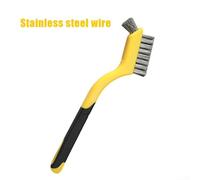 Practical and Reliable Wire Brush Set for All Cleaning Requirements (stainless steel wire)