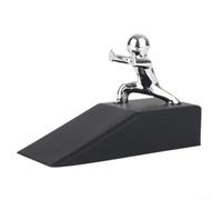 Practical and Stylish Door Stopper Made from High Durability Materials to Reliability