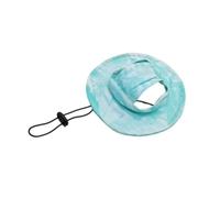 Practical And Stylish Sun Protection Hat for Dogs, Ideal for Fishing Dogs And Cosplay, for Camping, Travel, And The Beach, M