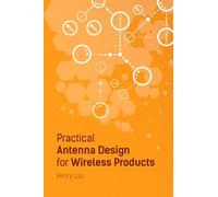 Practical Antenna Design for Wireless Products