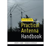 Practical Antenna Handbook 5/e (ELECTRONICS)