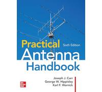 Practical Antenna Handbook, Sixth Edition