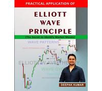PRACTICAL APPLICATION OF ELLIOTT WAVE PRINCIPLE: The Secret to Identify Stock Market Moves
